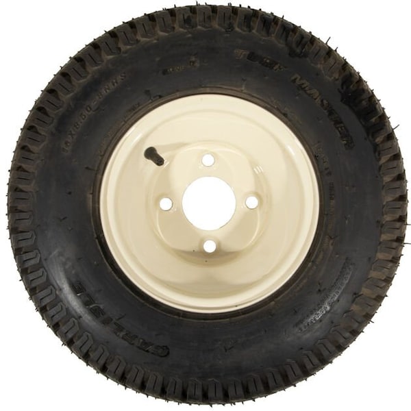 Whl-Comp 18X8.5-8